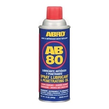 Abro Pas Sökücü Yağlayıcı Büyük Boy 283gr