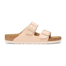 Bırkenstock Arızona Erkek Terlik 1027723 Bej