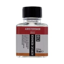 Talens Amsterdam Acrylic Remover No:013 75Ml