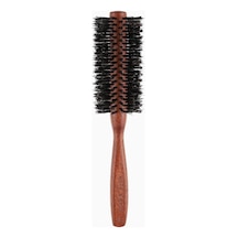 Acca Kappa Hair Brush 820 53 Mm Profesyonel Şekillendirme Saç Fırçası Saç Fırçaları Ve Taraklar Kahverengi 48952248mk