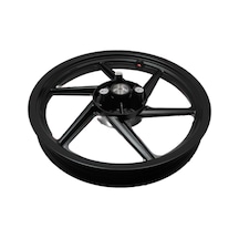 Tvs Apache Rtr Arka - Jant 17  Tvs089