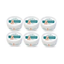 Cıre Aseptıne Cire Aceptine Kuru&çatlamış Ayaklar Için Nemlendiricili Ayak Bakım Kremi 150 Ml 6 Adet