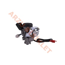 Karbüratör 50 - 80 Cc Scooter