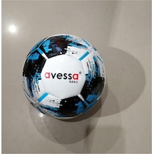 Avessa Mavi Basic Futbol Topu No5