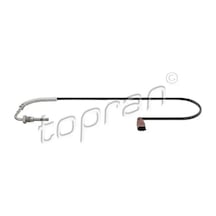 Seat Leon Egzoz Sicaklik Sensoru 1.6 Tdi 2010-2012 Topran 116970001