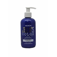 Acacia Jeans Color Saç Boyası Mavi Rüya 250Ml