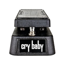 Jim Dunlop Gcb95 Cry Baby Wah Pedalı