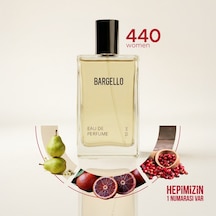 Bargello 440 Kadın Parfüm EDP 50 ML