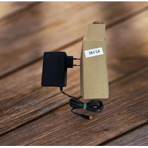 24 Volt 2 Amper Su Arıtma Adaptörü