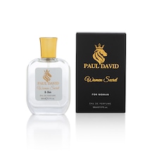 Paul David K-044 Kadın Parfüm EDP 50 ML