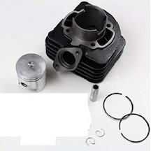 Motosiklet Silindir Komple Honda Nh 80