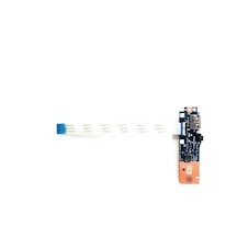 Lenovo Uyumlu Yoga 2 13 20266 Usb Audio Sd Kart Board Ls-A922P