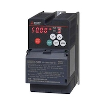 Fr-Cs82S-025-60 Mitsubishi Hız Kontrol Cihazı 0,4 Kw