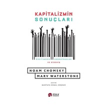 Kapitalizmin Sonuçları - Marv Waterstone - Scala Yayıncılık