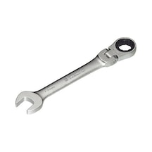 İzeltaş Mafsallı Cırcır Anahtar 13Mm 0345020013