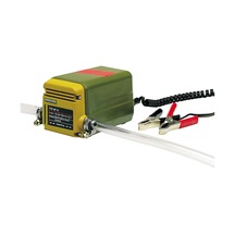 25262 Ap 12 Yağ Pompası 12 Volt