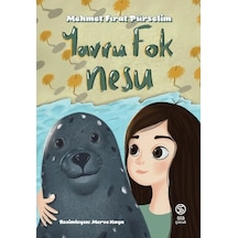 Yavru Fok Nesu - Mehmet Fırat Pürselim - Sia