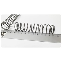 Baskı Yayı1,50x23x100mm