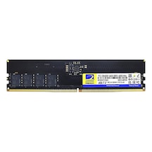 16 Gb Ddr5 4800mhz Cl40 Dt Tmd516gb4800u40