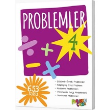 Fenomen Çocuk 4 Problemler