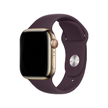E2m Classıc Apple Uyumlu  Watch Sılıkon Kordon 42-44 Mm