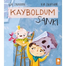 Kayboldum Sanki - Qddv-893313