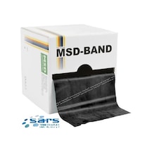 Msd Egzersiz Bandı- 1.50 Metre