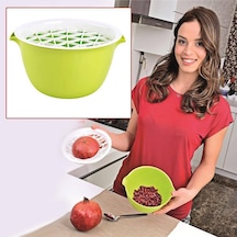 Narmatik Pratik Kolay Nar Dökücü Ayıklayıcı Asorti Karışık