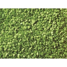 Noch 7142 Yapraklar, Açık Yeşil, 50 Gram Diorama Malzemesi