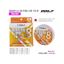 Wily Maxor Pe Aging Misina 02