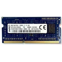 Kingston ACR16D3LS1KNG 4 GB DDR3 1600 MHz CL11 Ram