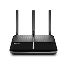 Tp-link Archer-vr600 Ac2100 Kablosuz Gigabit Vdsl/adsl Modem Router, Siyah/gümüş-128925