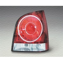 Sol Stop Soketsız Ampulsuz Polo Iv 6q6945095ab
