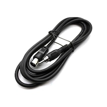 i Rf Kablo Rca To Anten Girişi 60 Ohm 1.5mt