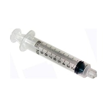 Bd 10 Ml Luerlok Enjektör(100 Adet