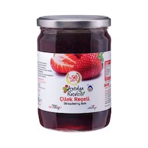 Çilek Reçeli 700g Klasik Seri