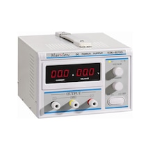 Marxlow KXN-6010D 0-60 V  0-10 A Arası Ayarlı Güç Kaynağı