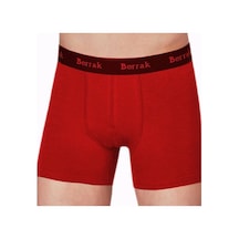 Berrak Premium 4476 Erkek 3’Lü Modal Likralı Boxer Berrak Premium 4476 Erkek 3’Lü Modal Likralı Boxer