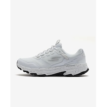 Skechers Go Run Traıl Altıtude 2.0 - Ravıne Kadın Beyaz Outdoor Koşu Ayakkabısı 129525 Wbk Beyaz