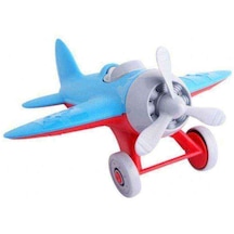 Kanz İlk Uçağım - Pırpır Uçak - 30770 - Mavi