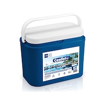 Coolist Clb10 10 Litre Buzluk Açık Bej