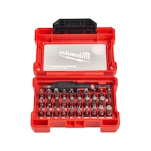 Milwaukee 32 Parça Bits Uç Seti - T4932464240