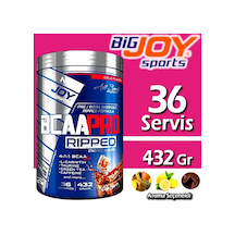 Bigjoy Bcaa Pro 4:1:1 Ripped 432 Gr 3 Aroma - Yeni Formül