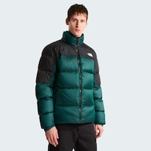 The North Face Diablo Down 2.0 Erkek Mont C-the0a8993uy6uy6 Yeşil