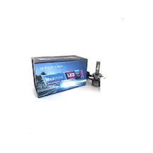 Tvs Apache Far Ampulü Led H4 Ml2654 Mılestone H/l 1 Adet Photon