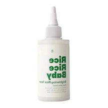 Aydınlatıcı Pirinç Tonik - %100 Vegan