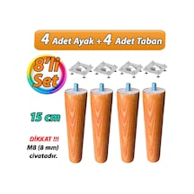 Açık Meşe