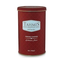 Tahmis Kahvesi Osmanlı Kahvesi 250 G