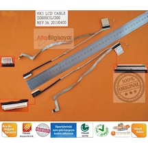 Alfabilgisayar Sony Uyumlu Vaio Sve1511V1R, Sve1512T1E, Sve1513T1R Lcd Data Flex Lvds K