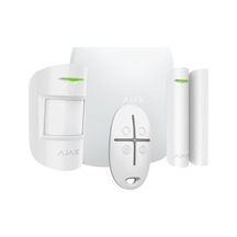 Ajax Hubkit / Starterkithub Kablosuz Alarm Seti Beyaz-208516